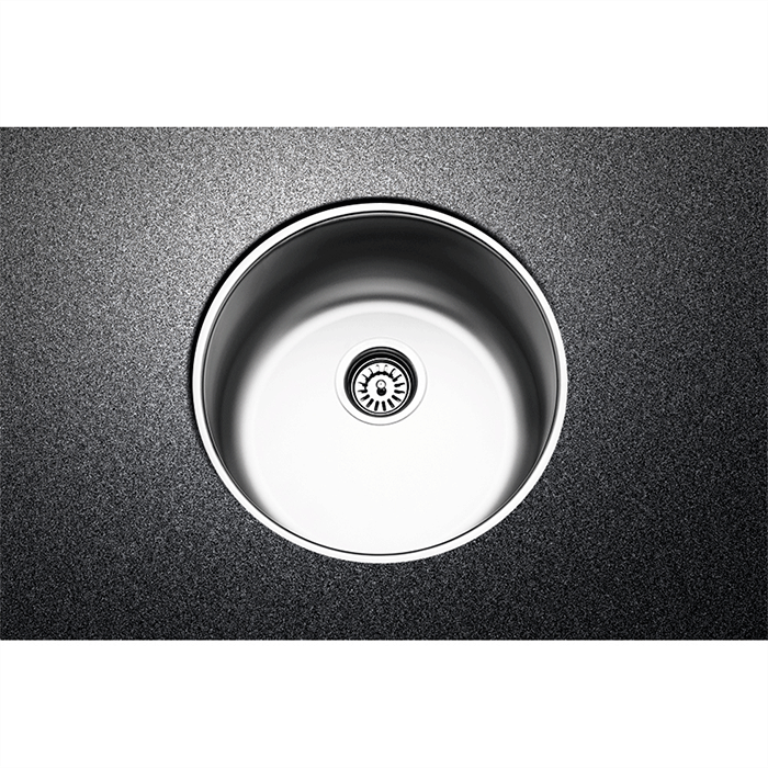 ΝΕΡΟΧΥΤΗΣ ΥΠΟΚΑΘΗΜΕΝΟΣ INOX (Φ 43,5) Valley 28900 BY FORTINOX