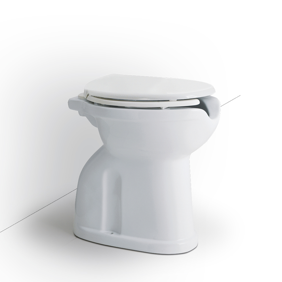 ΛΕΚΑΝΗ ΑΜΕΑ ΥΨΗΛΗΣ ΠΙΕΣΗΣ Ponte Giulio 130 Series B40-CBO-1142