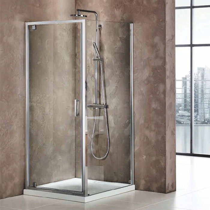 ΚΑΜΠΙΝΑ ΝΤΟΥΖΙΕΡΑΣ Axis Pivot