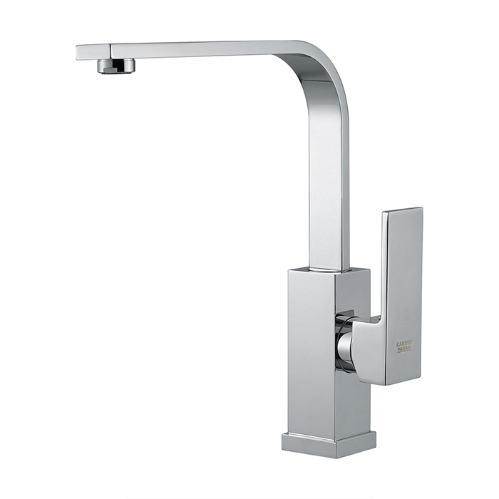 ΜΠΑΤΑΡΙΑ ΚΟΥΖΙΝΑΣ<br> Kubo 35510 BY CARRON PHOENIX ΧΡΩΜΙΟ