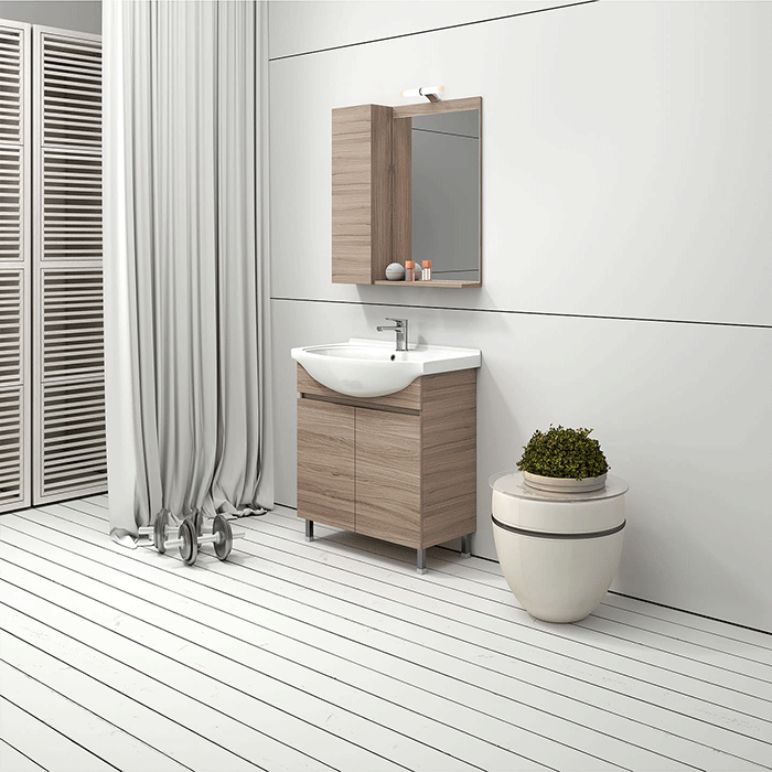 ΕΠΙΠΛΟ ΜΠΑΝΙΟΥ ZEBIS PRAKTIK SIFNOS 065