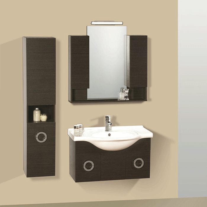 ΕΠΙΠΛΟ ΜΠΑΝΙΟΥ PROBAGNO Theano 647
