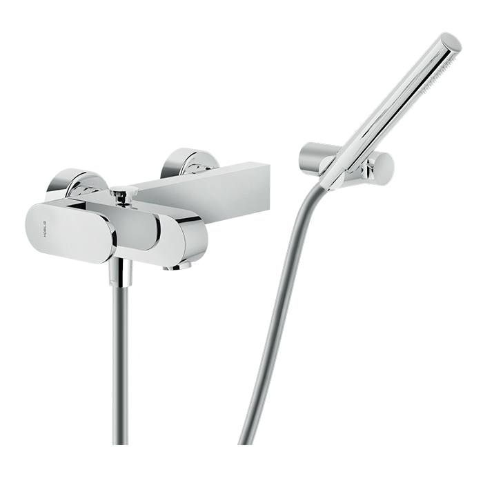 Μπαταρία λουτρού NOBILI UP 94110