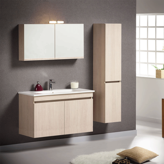 ΕΠΙΠΛΑ ΜΠΑΝΙΟΥ FURNIBATH ΣΕΙΡΑ Z ΕΠΙΠΛΟ ZI 101