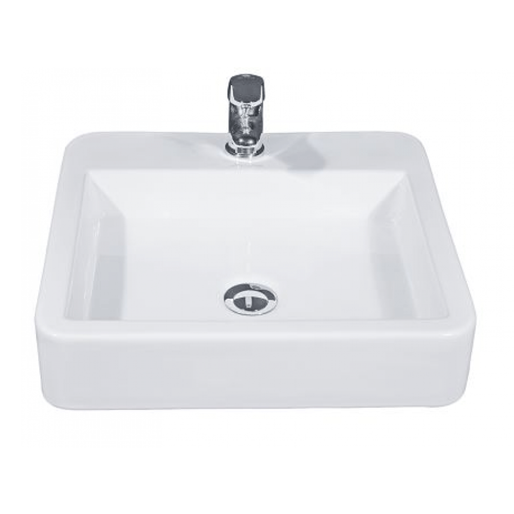 ΝΙΠΤΗΡΑΣ ΕΠΙΤΟΙΧΟΣ-ΕΠΙΤΡΑΠΕΖΙΟΣ KERAFINA Gallery ΕΜ.1111