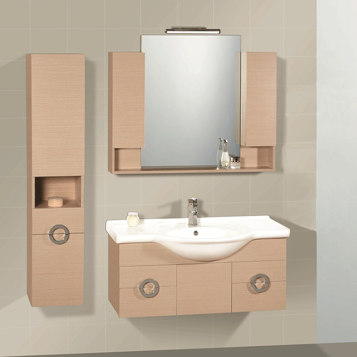 ΕΠΙΠΛΟ ΜΠΑΝΙΟΥ PROBAGNO Iera 646