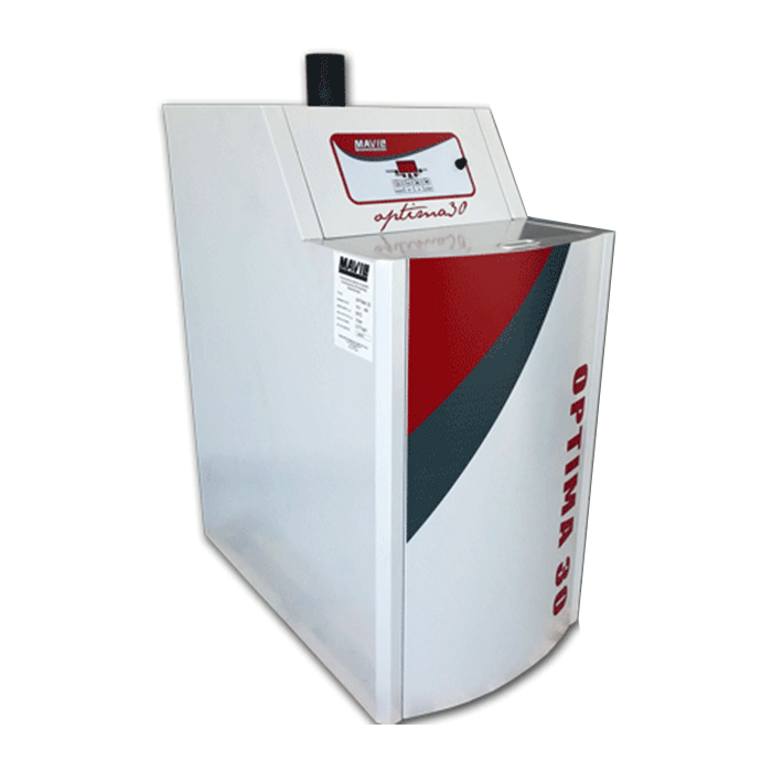 ΑΤΟΜΙΚΗ ΜΟΝΑΔΑ ΠΕΤΡΕΛΑΙΟΥ Mavil Optima C Plus HE 30