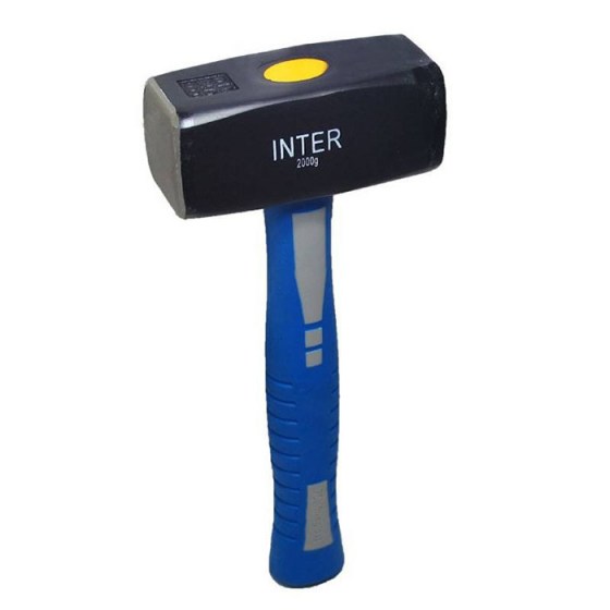 ΒΑΡΙΟΠΟΥΛΑ ΜΕ ΛΑΒΗ FIBER 10502 INTER