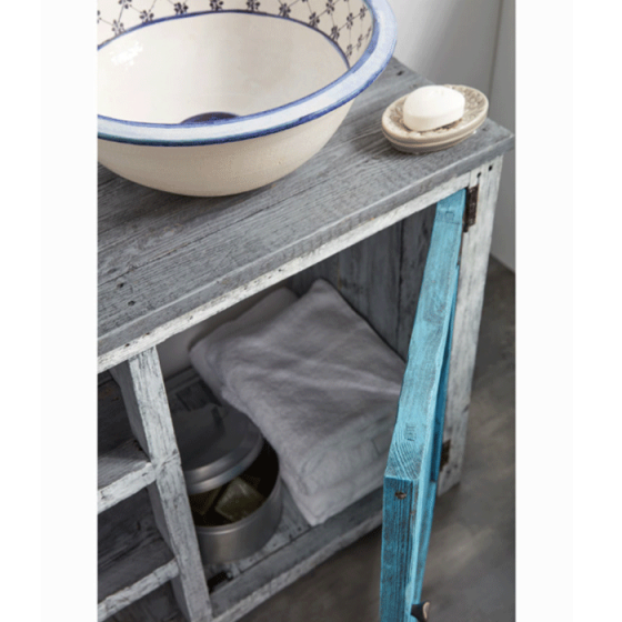 ΕΠΙΠΛΟ ΜΠΑΝΙΟΥ FURNIBATH CALLIOPE