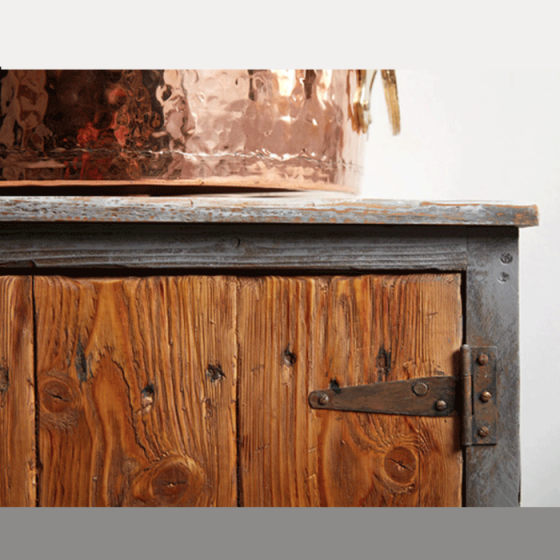 ΕΠΙΠΛΟ ΜΠΑΝΙΟΥ FURNIBATH ERATO