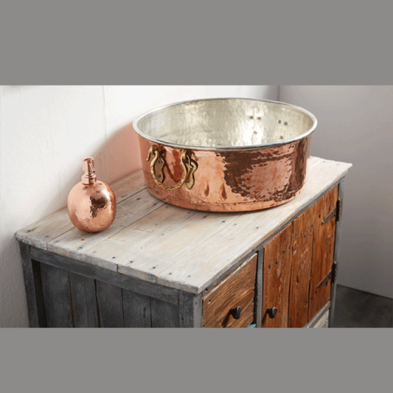 ΕΠΙΠΛΟ ΜΠΑΝΙΟΥ FURNIBATH ERATO