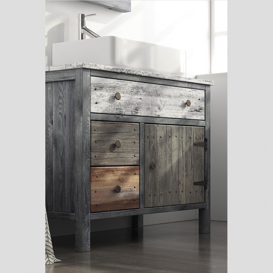 ΕΠΙΠΛΟ ΜΠΑΝΙΟΥ FURNIBATH KLEIO