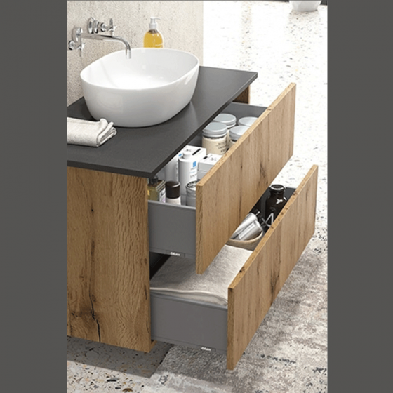 ΕΠΙΠΛΑ ΜΠΑΝΙΟΥ FURNIBATH ΣΕΙΡΑ US ΕΠΙΠΛΟ TEXAS