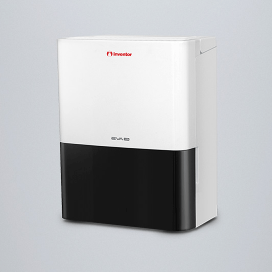 ΑΦΥΓΡΑΝΤΗΡΑΣ INVENTOR EVA ION