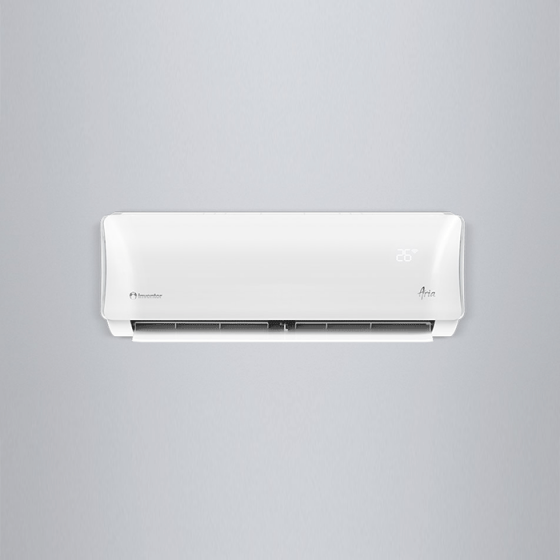 ΚΛΙΜΑΤΙΣΤΙΚΟ ΜΕ ΙΟΝΙΣΤΗ INVENTOR ARIA