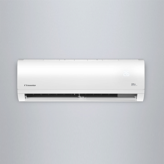 ΚΛΙΜΑΤΙΣΤΙΚΟ ΜΕ ΙΟΝΙΣΤΗ INVENTOR LIFE PRO