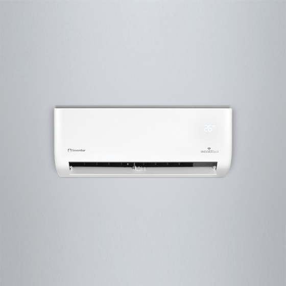 ΚΛΙΜΑΤΙΣΤΙΚΟ ΜΕ ΙΟΝΙΣΤΗ INVENTOR PASSION ECO