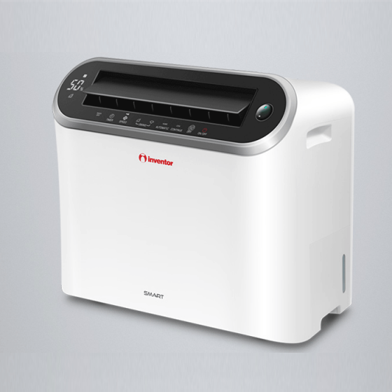 ΑΦΥΓΡΑΝΤΗΡΑΣ INVENTOR SMART