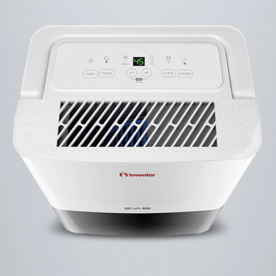 ΑΦΥΓΡΑΝΤΗΡΑΣ INVENTOR EVA ION