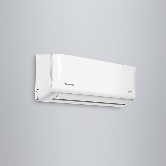 ΚΛΙΜΑΤΙΣΤΙΚΟ ΜΕ ΙΟΝΙΣΤΗ INVENTOR ARIA