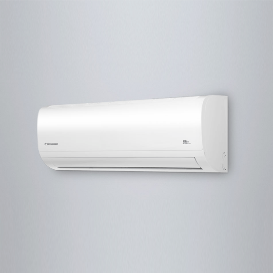 ΚΛΙΜΑΤΙΣΤΙΚΟ ΜΕ ΙΟΝΙΣΤΗ INVENTOR LIFE PRO