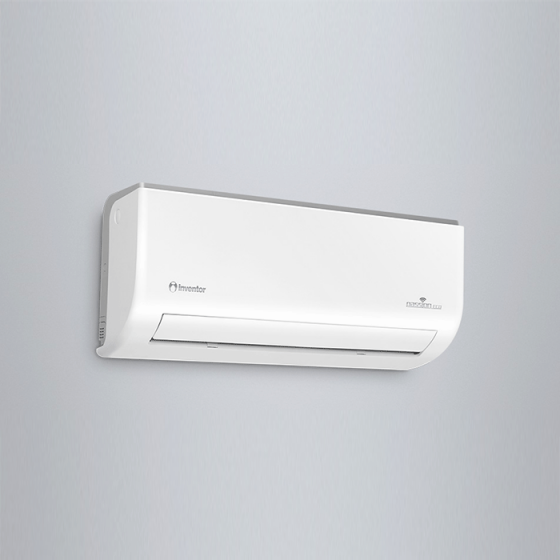 ΚΛΙΜΑΤΙΣΤΙΚΟ ΜΕ ΙΟΝΙΣΤΗ INVENTOR PASSION ECO