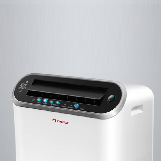 ΑΦΥΓΡΑΝΤΗΡΑΣ INVENTOR SMART