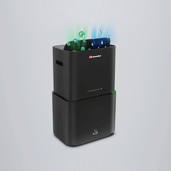 ΑΦΥΓΡΑΝΤΗΡΑΣ INVENTOR ATMOSPHERE XL