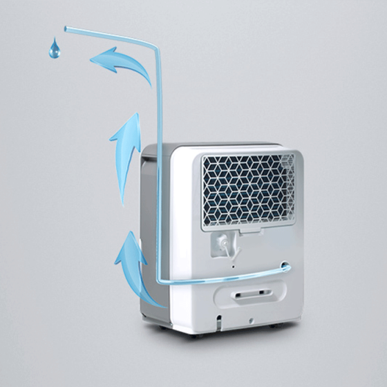 ΑΦΥΓΡΑΝΤΗΡΑΣ INVENTOR POWER WI-FI