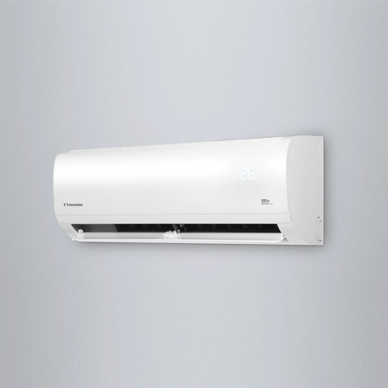 ΚΛΙΜΑΤΙΣΤΙΚΟ ΜΕ ΙΟΝΙΣΤΗ INVENTOR LIFE PRO