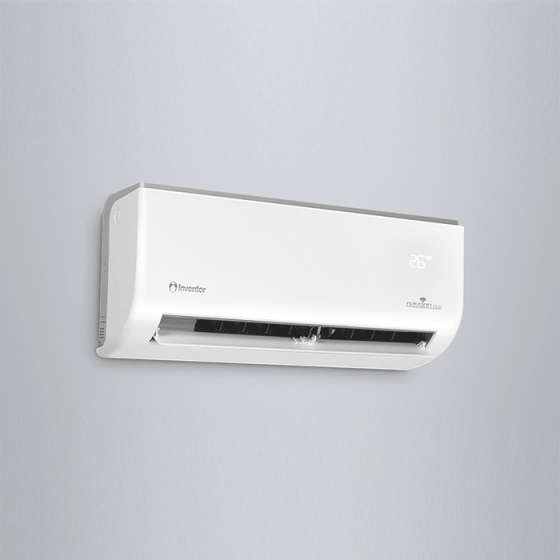 ΚΛΙΜΑΤΙΣΤΙΚΟ ΜΕ ΙΟΝΙΣΤΗ INVENTOR PASSION ECO