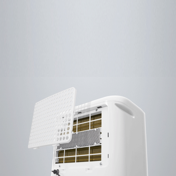 ΑΦΥΓΡΑΝΤΗΡΑΣ INVENTOR EVA ION PRO WI-FI