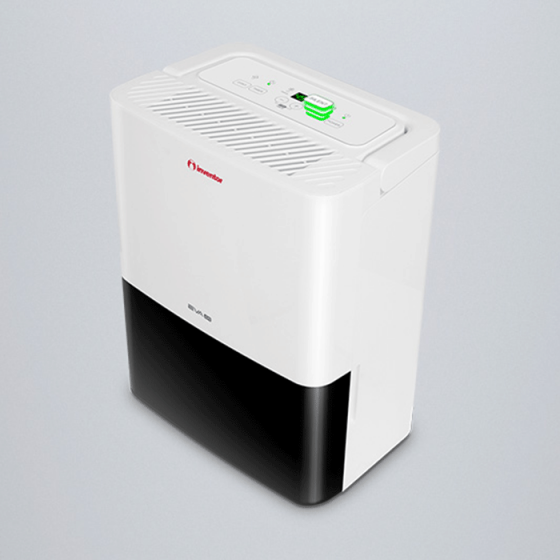 ΑΦΥΓΡΑΝΤΗΡΑΣ INVENTOR EVA ION