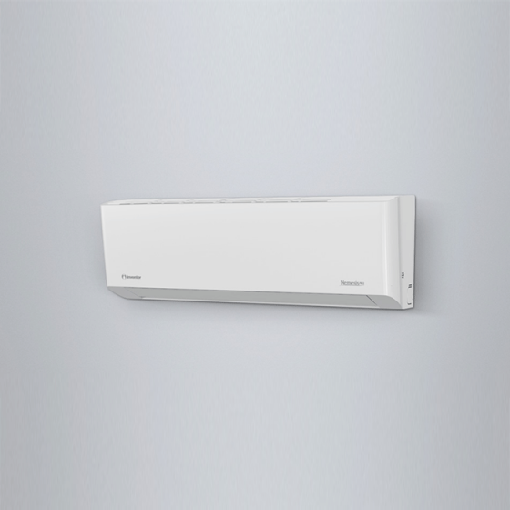 ΚΛΙΜΑΤΙΣΤΙΚΟ ΜΕ ΙΟΝΙΣΤΗ INVENTOR NEMESIS PRO