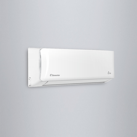 ΚΛΙΜΑΤΙΣΤΙΚΟ ΜΕ ΙΟΝΙΣΤΗ INVENTOR ARIA