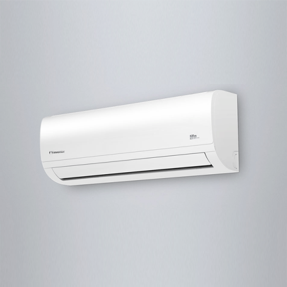 ΚΛΙΜΑΤΙΣΤΙΚΟ ΜΕ ΙΟΝΙΣΤΗ INVENTOR LIFE PRO