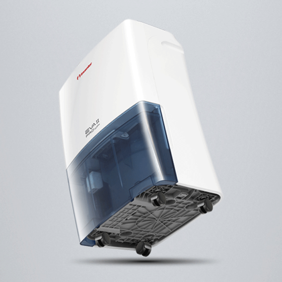 ΑΦΥΓΡΑΝΤΗΡΑΣ INVENTOR EVA II PRO WI-FI