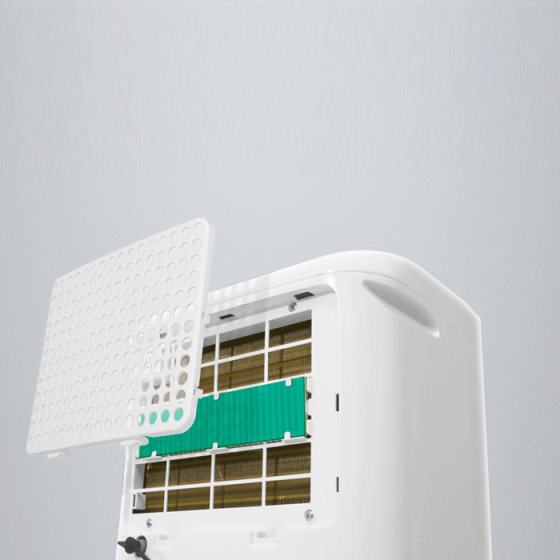 ΑΦΥΓΡΑΝΤΗΡΑΣ INVENTOR EVA ION PRO WI-FI