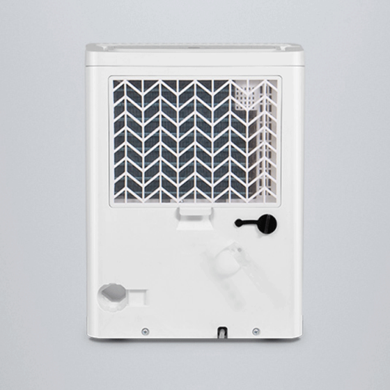 ΑΦΥΓΡΑΝΤΗΡΑΣ ΜΕ ΣΥΜΠΙΕΣΤΗ INVENTOR Fresh