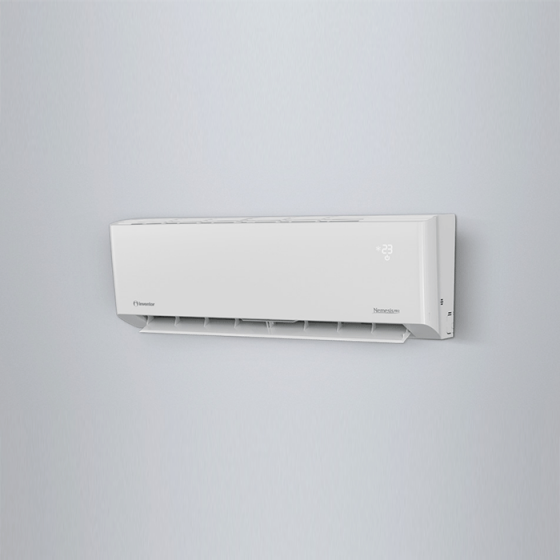 ΚΛΙΜΑΤΙΣΤΙΚΟ ΜΕ ΙΟΝΙΣΤΗ INVENTOR NEMESIS PRO