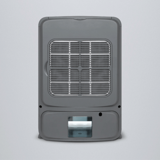 ΑΦΥΓΡΑΝΤΗΡΑΣ ΧΩΡΙΣ ΣΥΜΠΙΕΣΤΗ INVENTOR Rise (Desiccant)