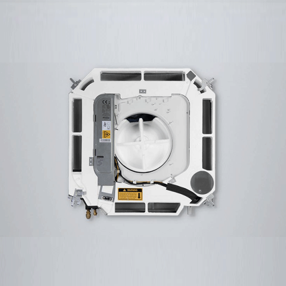 ΚΛΙΜΑΤΙΣΤΙΚΟ NVENTOR ΚΑΣΕΤΑ ΨΕΥΔΟΡΟΦΗΣ