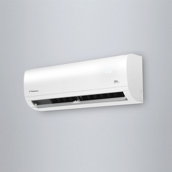 ΚΛΙΜΑΤΙΣΤΙΚΟ ΜΕ ΙΟΝΙΣΤΗ INVENTOR LIFE PRO