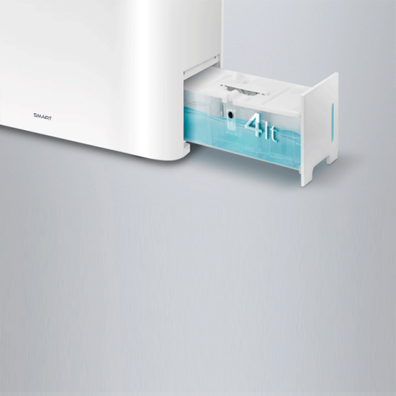 ΑΦΥΓΡΑΝΤΗΡΑΣ INVENTOR SMART