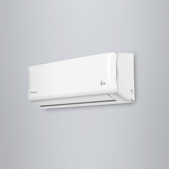 ΚΛΙΜΑΤΙΣΤΙΚΟ ΜΕ ΙΟΝΙΣΤΗ INVENTOR ARIA