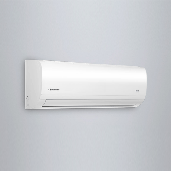 ΚΛΙΜΑΤΙΣΤΙΚΟ ΜΕ ΙΟΝΙΣΤΗ INVENTOR LIFE PRO