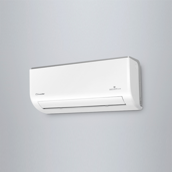 ΚΛΙΜΑΤΙΣΤΙΚΟ ΜΕ ΙΟΝΙΣΤΗ INVENTOR PASSION ECO