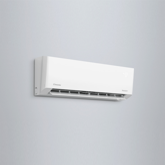 ΚΛΙΜΑΤΙΣΤΙΚΟ ΜΕ ΙΟΝΙΣΤΗ INVENTOR NEMESIS PRO