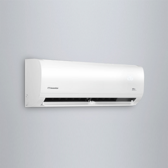 ΚΛΙΜΑΤΙΣΤΙΚΟ ΜΕ ΙΟΝΙΣΤΗ INVENTOR LIFE PRO