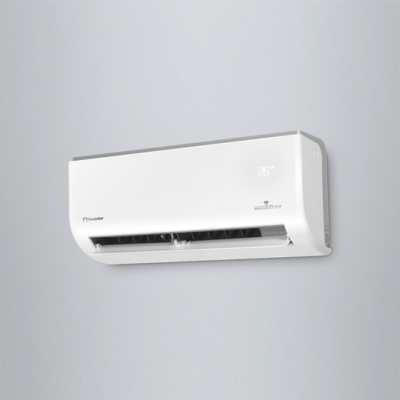 ΚΛΙΜΑΤΙΣΤΙΚΟ ΜΕ ΙΟΝΙΣΤΗ INVENTOR PASSION ECO